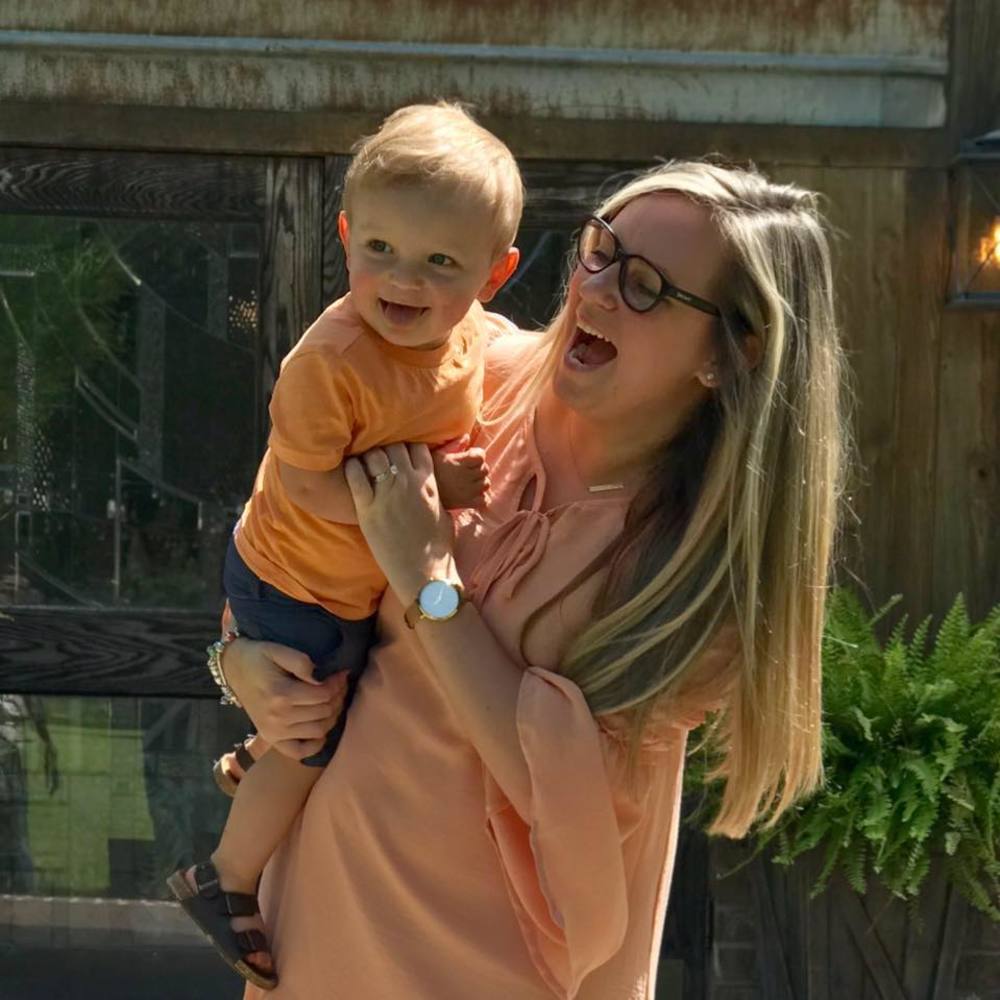 Meet your Posher, Jessica